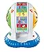 LeapFrog Spin and Sing Alphabet Zoo