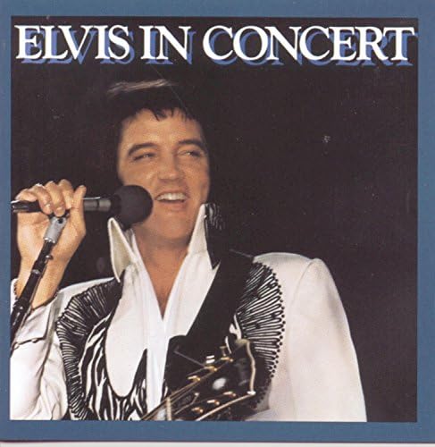 Elvis Presley - Aloha from Hawaii via Satellite (Legacy Edition