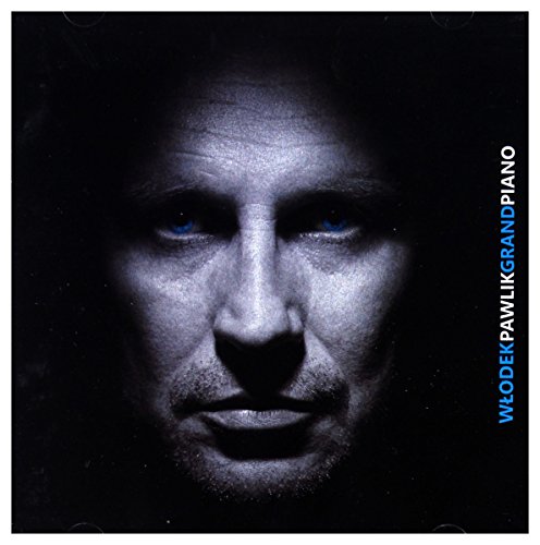 Wlodek Pawlik - Wä¹odek Pawlik Grand Piano [2cd] - Zortam Music