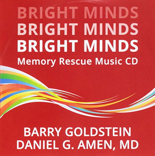 Bright Minds: Memory Rescue Music