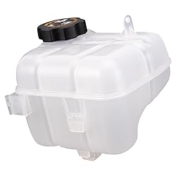 TRQ Coolant Reservoir Compatible with 2010-2017
