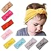 Baby Girl Cute Headband Head Wrap Hair Band