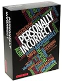 Personally Incorrect Game