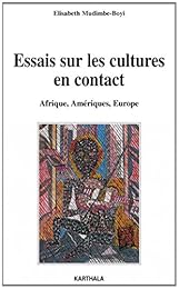 Essais sur les cultures en contact