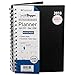 PlanAhead See It Bigger 18 Month Planner, July 2017 - December 2018, Assorted Colors
