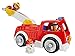 Fisher-Price Little People Lift 'n Lower Fire Truck