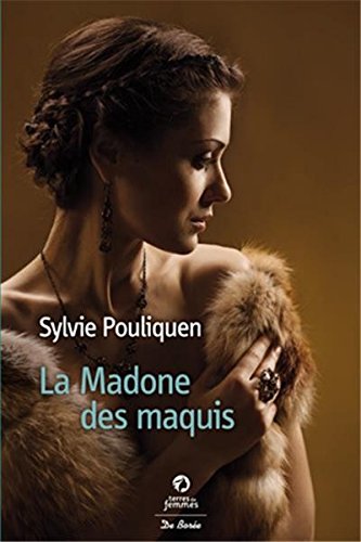 La  madone des maquis