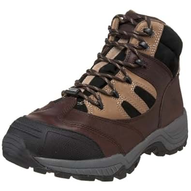 Amazon.com | Wolverine Men's W05094 Kingmont Steel-Toed Boot
