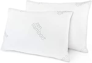 zen pillows