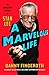 A Marvelous Life: The Amazing Story of Stan Lee by Danny Fingeroth