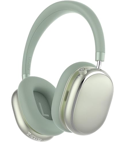 Amazon.com: Apple AirPods Max - Green (Renewed Premium) : Electronics