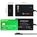Surface Pro 4 Charger,DUMVOIN 72W 12V 2.58A for Microsoft Surface Pro 3 Adapter Intel Core i5 i7 USB AC Power Supply with Quick Charge 3.0 for Samsung Galaxy S7/S6/Edge,LG,Google Nexus,iPhone,iPad