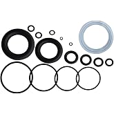 LB5005 Washer Firing Valve and O-ring rebuild kit For Senco SFN2 SC1Nailers