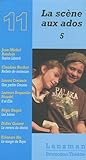 la scène aux ados t.5 by