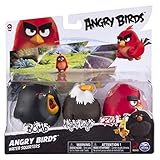 Angry Birds - Water Squirters - 3-Pack