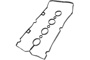 HEROFFIX Engine Valve Cover Cylinder Head Gasket 55354237 VS50779R for Chevy Cruze 1.8L 2011-2015 for Chevy Aveo 1.6L 2009-20
