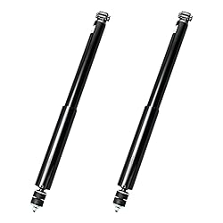 KAC Rear Shock Absorber Set Compatible with Mazda