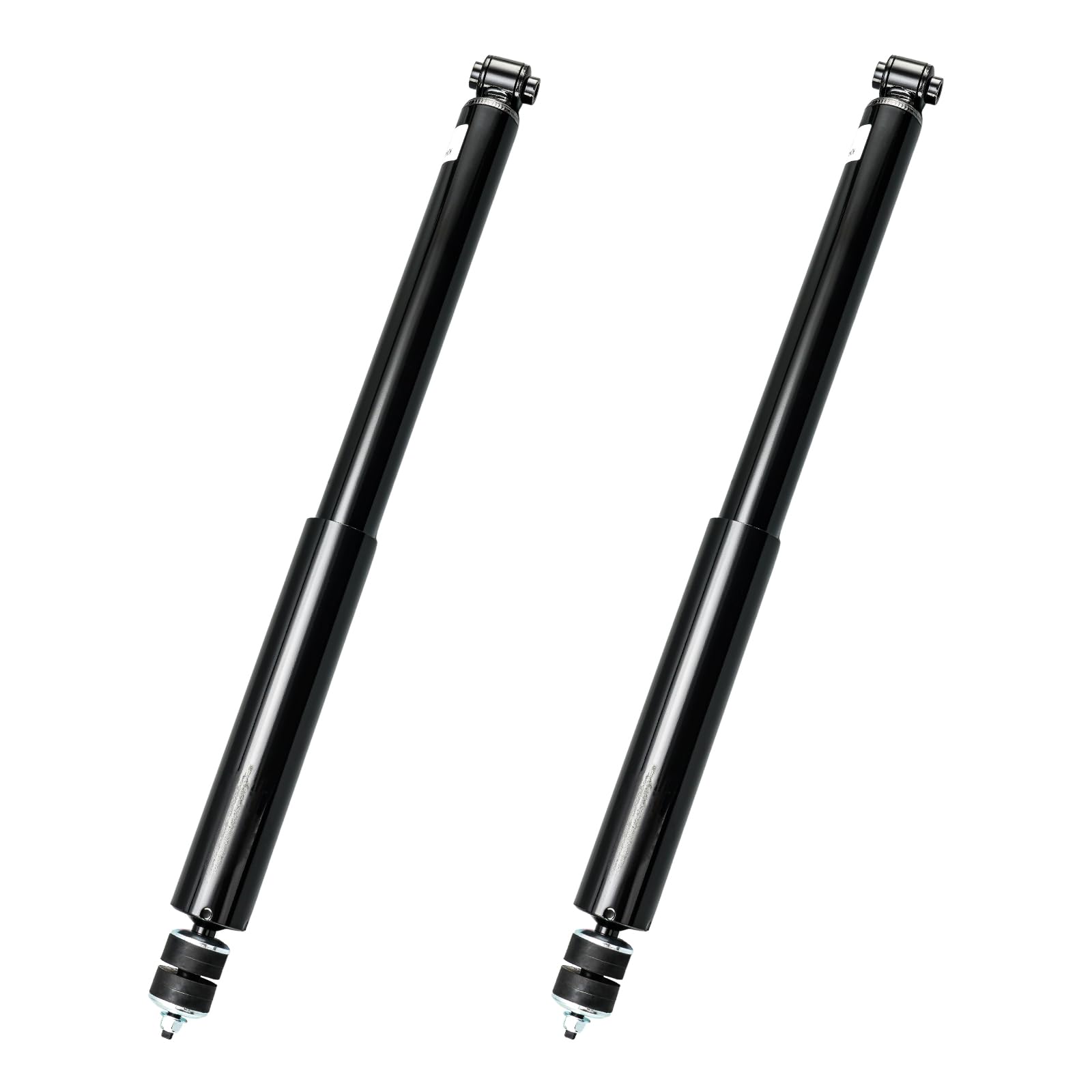 KAC Rear Shock Absorber Set Compatible with Mazda