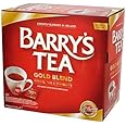 Barry's Tea Gold Blend String & Tag in Envelope 200s