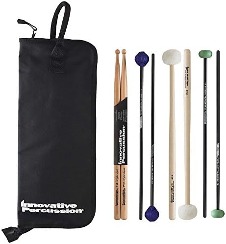Revolutionary Percussion Drumsticks, inch (FP2)