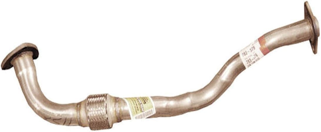 Amazon Com Bosal 7 579 Exhaust Pipe Automotive