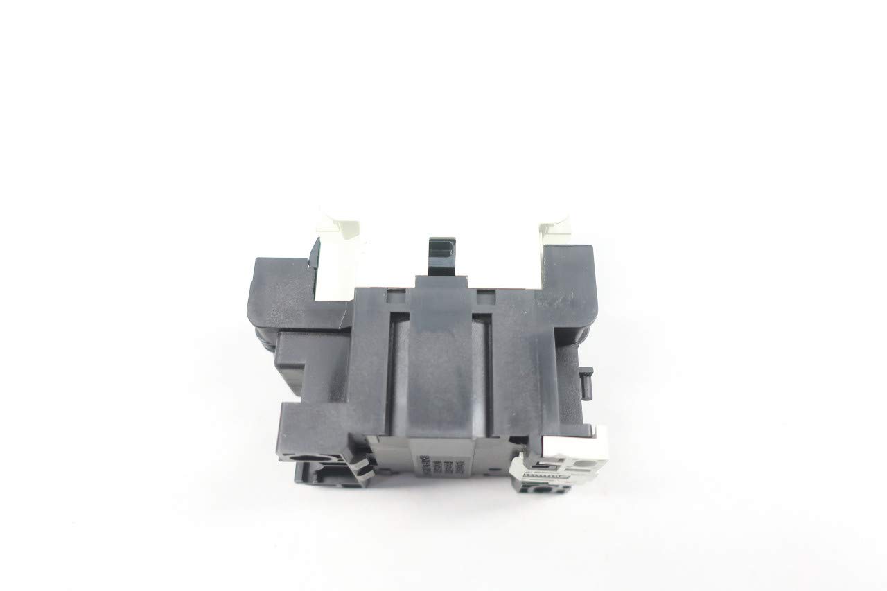 Mitsubishi Sr N4 Contactor Relay 100 110v Ac Amazon Com Industrial Scientific