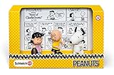 Schleich Peanuts Classic Scenery Pack