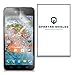 6X - Spartan Shieldz Premium HD Screen Protector Cover For Kyocera Hydro Vibe - 6X