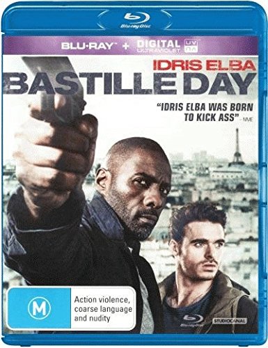 Bastille Day 2016 Online