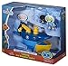 Fisher-Price Octonauts Talking Ice Breaker Gup-C