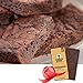 SCHARFFEN BERGER Chocolate Bar, 41% Cacao Extra Rich Gluten Free Milk Chocolate, 3.0 Ounce Bar (Pack of 6)