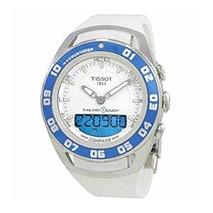 tissot stopwatch