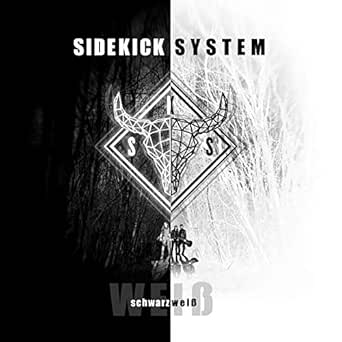 Mauern Aus Glas By Sidekick System On Amazon Music Amazon Com