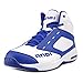 AND1 Men's Typhoon Basketball Shoe