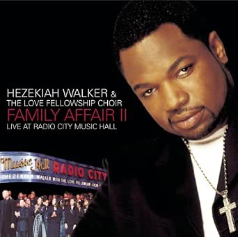 We Made It By Hezekiah Walker The Love Fellowship Choir On Amazon Music Amazon Com Oh how i love you. love fellowship choir on amazon music