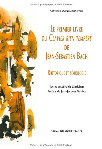 Le  premier livre du 