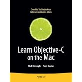 Learn Objective-C on the Mac (Volume 0)