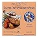 More Than Gourmet Glace De Canard Gold Roasted Duck Stock, 1.5-Ounce Packages (Pack of 6)