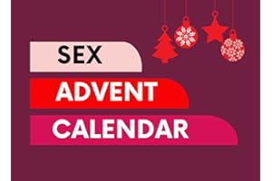 Sex Advent Calendar: Couple Advent Calendar Composed of 24 Sexy Games and Challenges to Spice Up Your Relationship before Chr