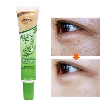 pretty eye cream