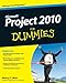 Project 2010 For Dummies