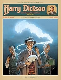 Le  diable du Devonshire