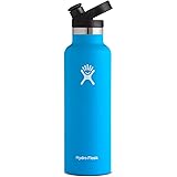 amazon hydro flask with straw