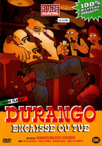 Durango Encaisse Ou Tue