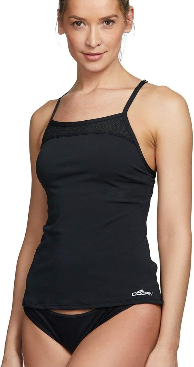 dolfin aquashape tankini