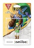 Nintendo Link: Ocarina of Time amiibo - Nintendo Wii U