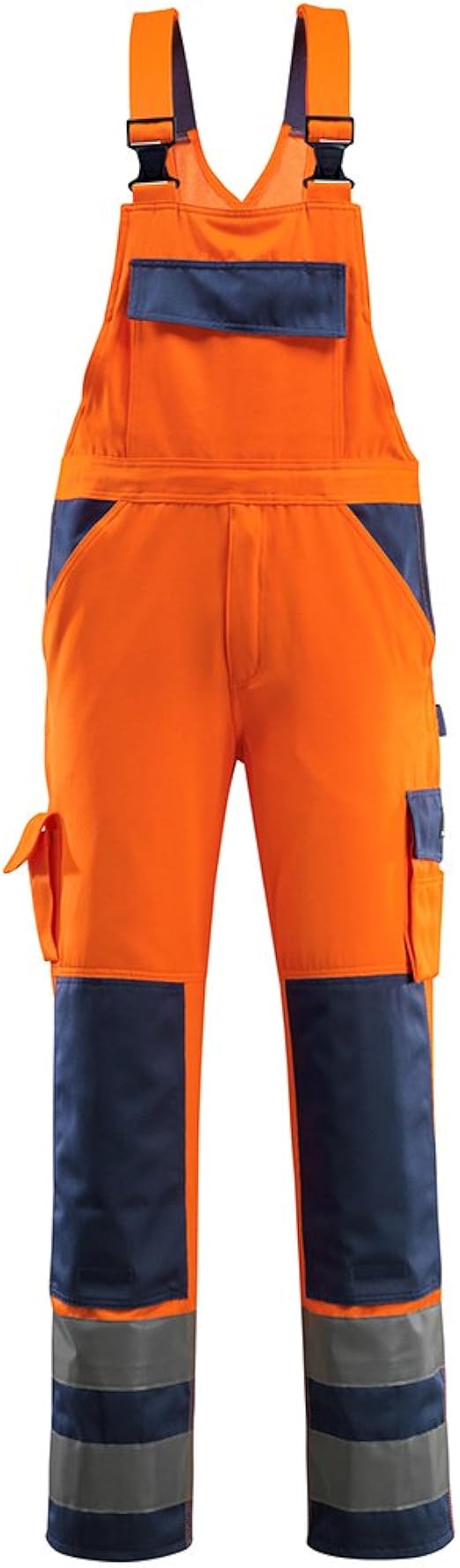 Mascot Baras 07169 Bib and Brace Safety Overalls DirtRepellent Amazon