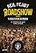 Livro Roadshow: Paisagens e bateria: De motocicleta numa turnê de rock – volume 2