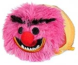 Disney Animal Muppet Tsum Tsum Mini Plush 3 1/2