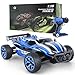 Gizmovize Remote Control Car, 4WD RC Car 2.4Ghz High Speed Racing Toy Cars, Electronic Off Road Drift Car Racing Toy Vehicle Remote Controlled Cars for Kids & Adults